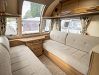Used Bailey Pegasus Palermo 2017 touring caravan Image