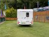 Used Bailey Pegasus Palermo 2017 touring caravan Image
