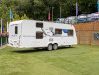 Used Bailey Pegasus Palermo 2017 touring caravan Image