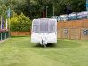 Used Bailey Pegasus Palermo 2017 touring caravan Image