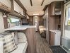 New Coachman Lusso III 2025 touring caravan Image