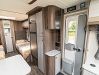 New Coachman Lusso III 2025 touring caravan Image