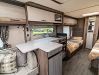 New Coachman Lusso III 2025 touring caravan Image