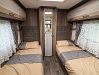 New Coachman Lusso III 2025 touring caravan Image