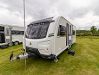 New Coachman Lusso III 2025 touring caravan Image