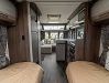 New Coachman Lusso III 2025 touring caravan Image