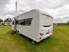 New Coachman Lusso III 2025 touring caravan Image