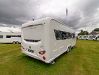 New Coachman Lusso III 2025 touring caravan Image