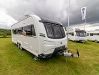 New Coachman Lusso III 2025 touring caravan Image