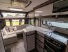 New Coachman Lusso III 2025 touring caravan Image