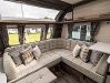 New Coachman Lusso III 2025 touring caravan Image