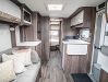 New Coachman Laser 855 Xtra 2025 touring caravan Image