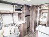 New Coachman Laser 855 Xtra 2025 touring caravan Image