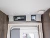 New Coachman Laser 855 Xtra 2025 touring caravan Image