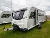 New Coachman Laser 855 Xtra 2025 touring caravan Image