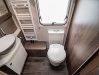 New Coachman Laser 855 Xtra 2025 touring caravan Image