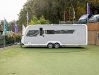 New Coachman Laser 855 Xtra 2025 touring caravan Image