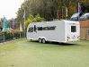 New Coachman Laser 855 Xtra 2025 touring caravan Image