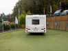 New Coachman Laser 855 Xtra 2025 touring caravan Image