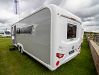 New Coachman Laser 855 Xtra 2025 touring caravan Image