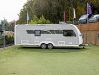 New Coachman Laser 855 Xtra 2025 touring caravan Image