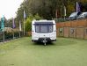 New Coachman Laser 855 Xtra 2025 touring caravan Image