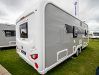 New Coachman Laser 855 Xtra 2025 touring caravan Image