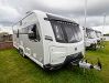 New Coachman Laser 855 Xtra 2025 touring caravan Image