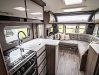 New Coachman Laser 855 Xtra 2025 touring caravan Image