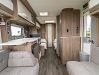 New Coachman VIP 565 2025 touring caravan Image