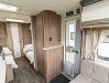 New Coachman VIP 565 2025 touring caravan Image