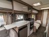 New Coachman VIP 565 2025 touring caravan Image