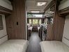 New Coachman VIP 565 2025 touring caravan Image