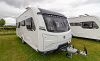 New Coachman VIP 565 2025 touring caravan Image