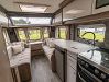 New Coachman VIP 565 2025 touring caravan Image