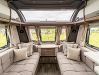 New Coachman VIP 565 2025 touring caravan Image