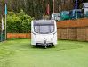 Used Sterling Continental 480 2015 touring caravan Image