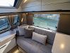 New Swift Elegance Grande 845 (Self Levelling Legs) 2025 touring caravan Image