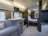 New Swift Elegance Grande 845 (Self Levelling Legs) 2025 touring caravan Image