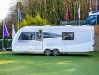New Swift Elegance Grande 845 (Self Levelling Legs) 2025 touring caravan Image