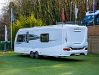 New Swift Elegance Grande 845 (Self Levelling Legs) 2025 touring caravan Image
