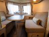 New Eriba Touring 530 Urban Memphis 2023 touring caravan Image