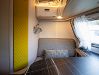 New Eriba Touring 530 Urban Memphis 2023 touring caravan Image