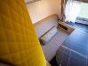 New Eriba Touring 530 Urban Memphis 2023 touring caravan Image
