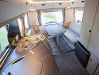 New Eriba Touring 530 Urban Memphis 2023 touring caravan Image