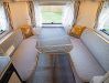 New Eriba Touring 530 Urban Memphis 2023 touring caravan Image