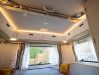 New Eriba Touring 530 Urban Memphis 2023 touring caravan Image