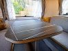 New Eriba Touring 530 Urban Memphis 2023 touring caravan Image