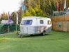 New Eriba Touring 530 Urban Memphis 2023 touring caravan Image