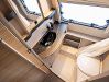 New Eriba Touring 530 Urban Memphis 2023 touring caravan Image